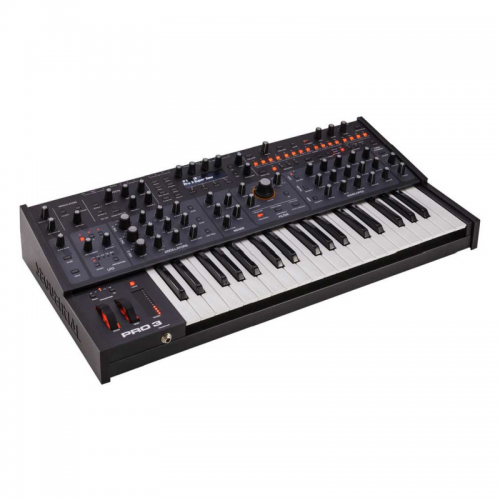 DSI Sequential Pro 3
